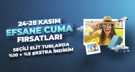 24-28 kasım efsane cuma fırsatları