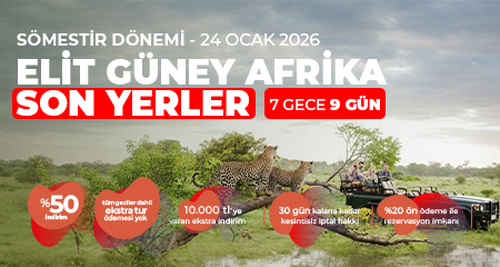 sömestir dönemi güney afrika