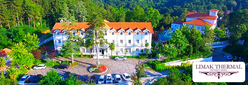 Limak Yalova Termal Hotel
