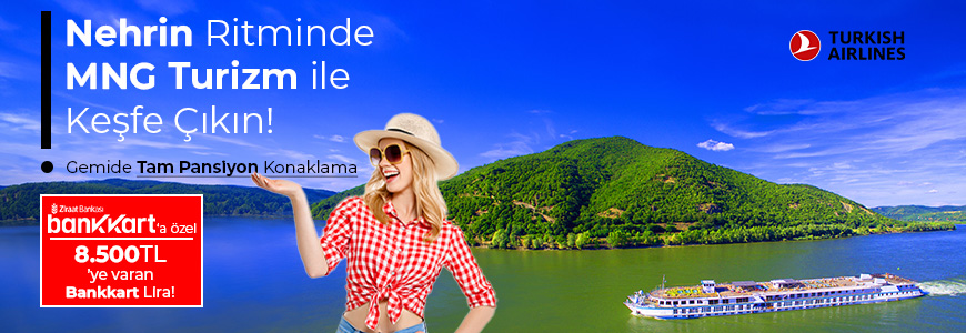 nehir turları