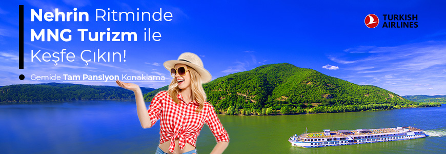 nehir turları