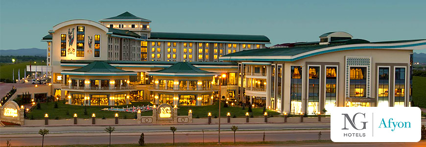 NG Afyon Wellness &Convention
