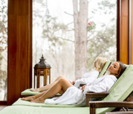 Denizli Termal Otelleri