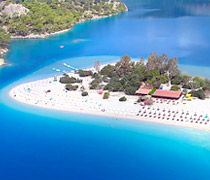 Fethiye Otelleri