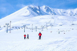 Erciyes Otelleri