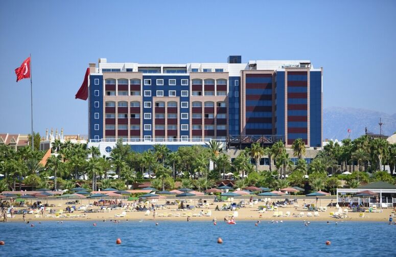 Sentido Kamelya Selin Hotel