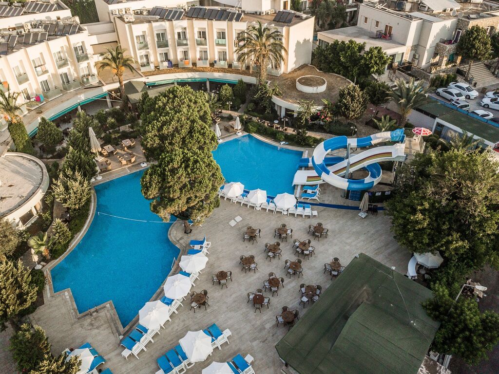 Otium Park Ayaz Aqua Beach
