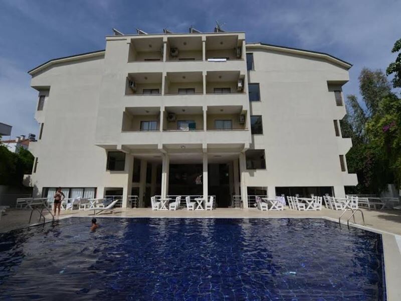 Kaftans City Hotel By Rrh&R