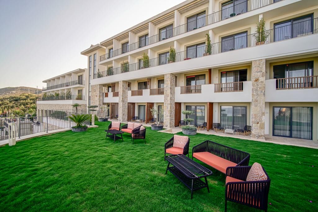 Cape Krio Boutique Hotel & Spa