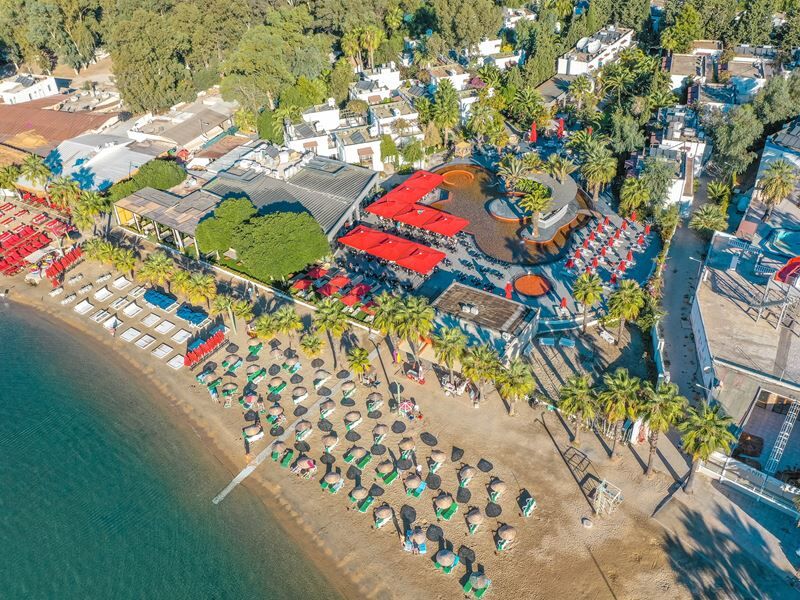 Otium Senses Very Chic Hotel (Adult Only)