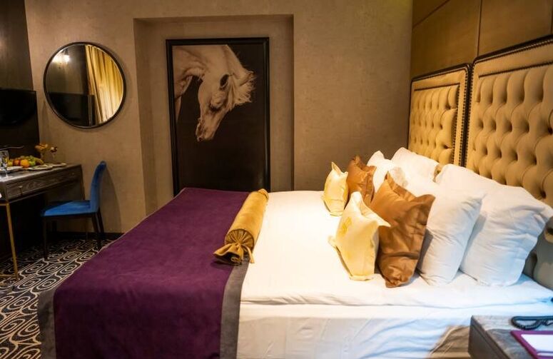 Pia Bella Prestige Hotel
