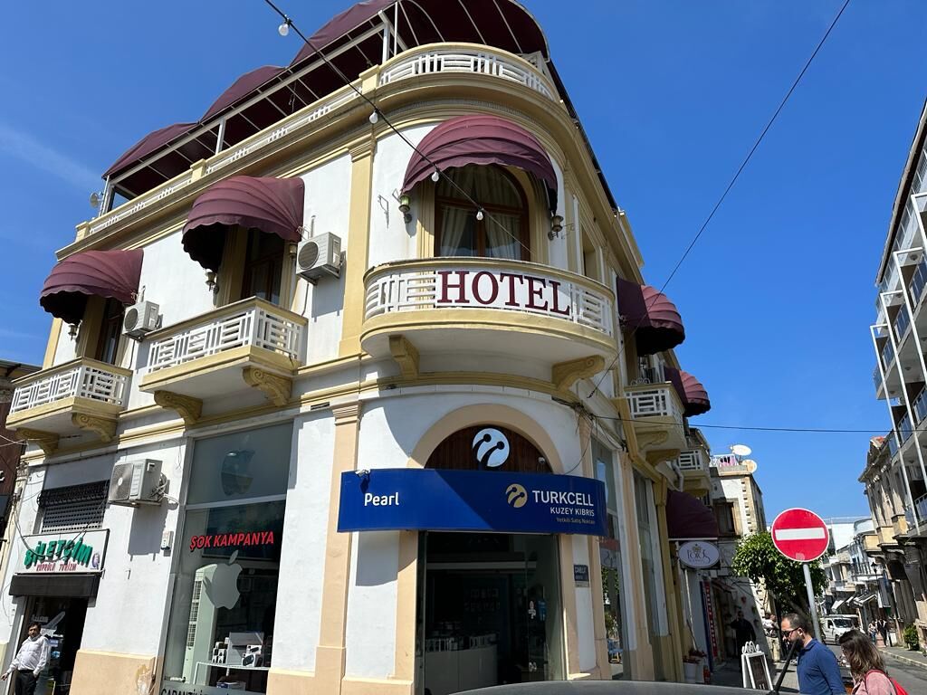 Lord's Residence Boutique Hotel