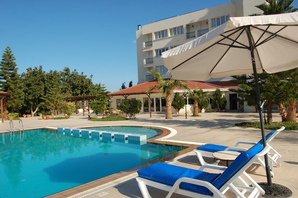 Mountain View Hotel