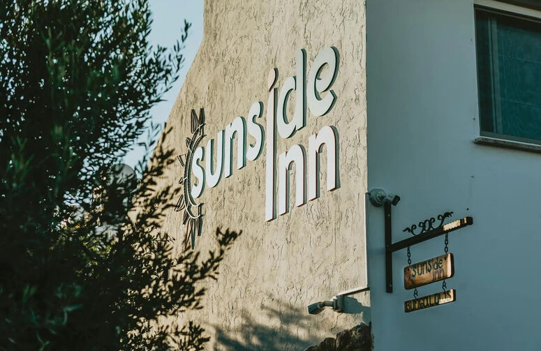 Sunside Inn Hotel