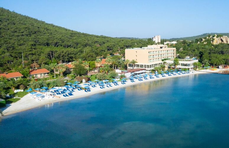 D Resort Ayvalık