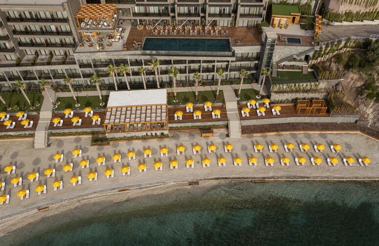 MGallery The Bodrum Hotel Yalıkavak
