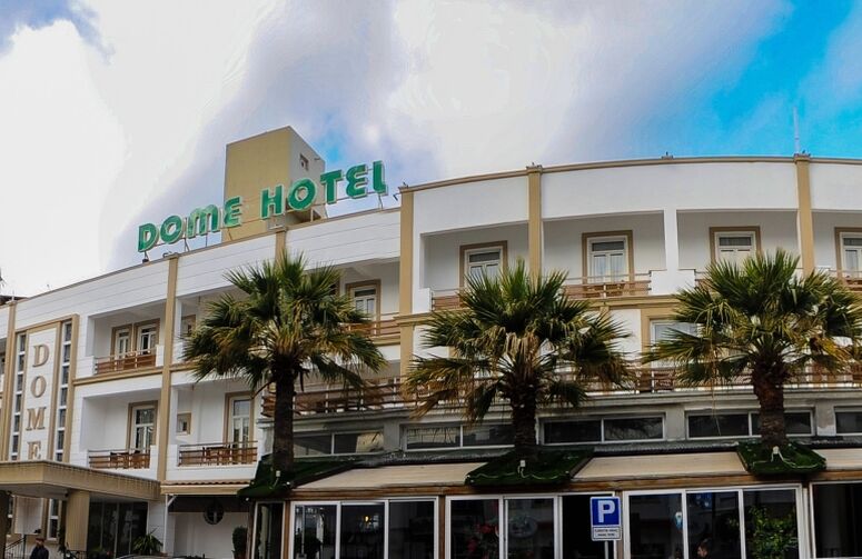 Dome Hotel