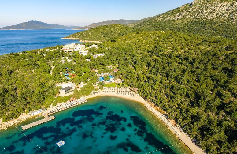 Bodrum Park Resort