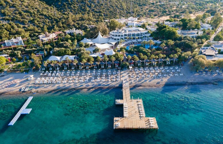 Latanya Park Resort