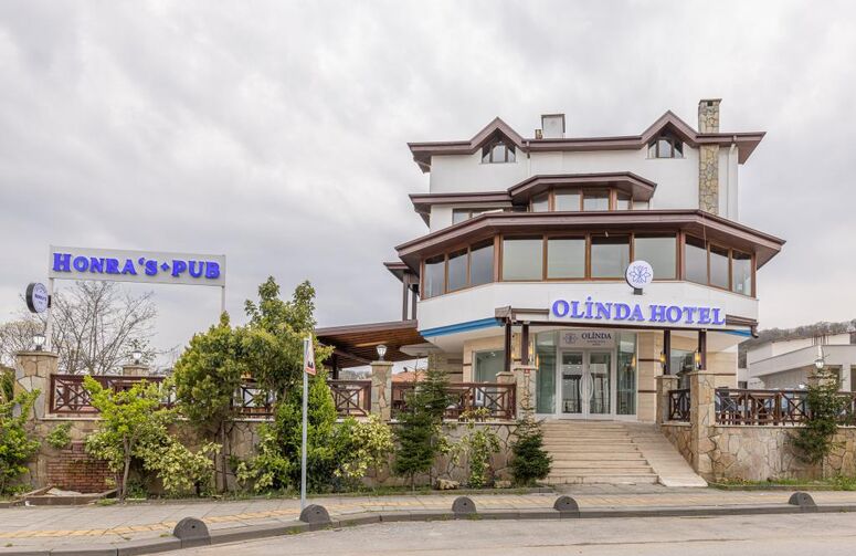 Olinda Hotel Ağva
