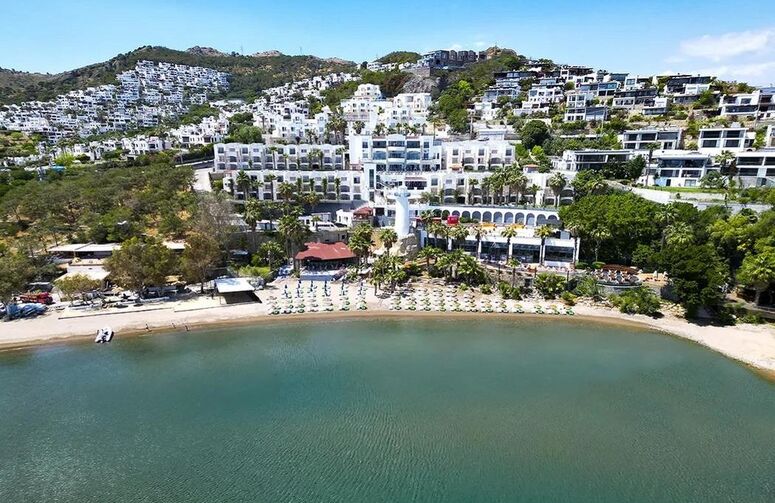 Jura Hotels Bodrum Resort