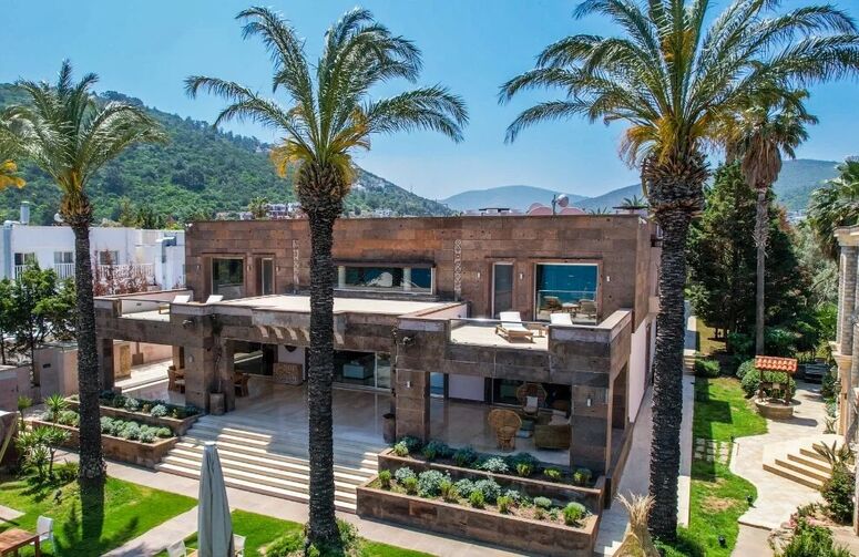 Casa dell’Arte Hotel of Arts & Leisure