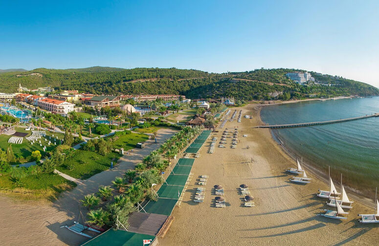 Aqua Fantasy Aquapark Hotel SPA