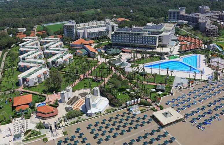 Adora Hotel Resort