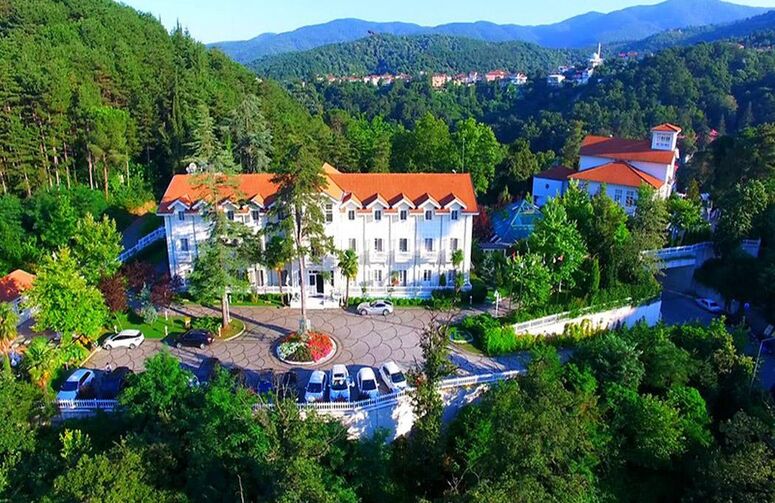 Limak Yalova Thermal Boutique Hotel
