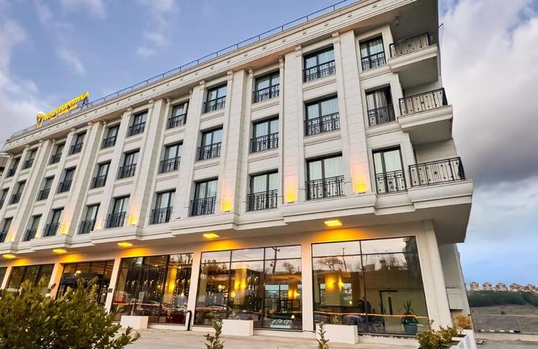 Kanyonvadi Otel