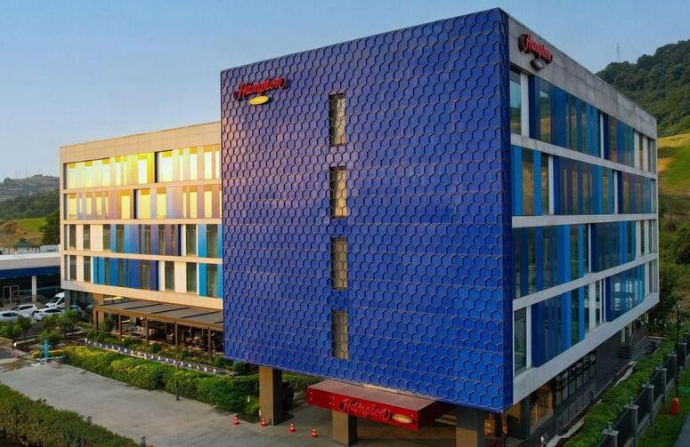 Hampton BY Hilton Samsun