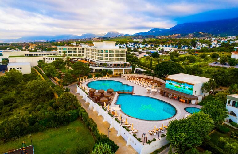 Chamada Prestige Hotel