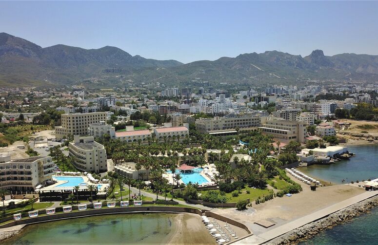 Oscar Resort Hotel