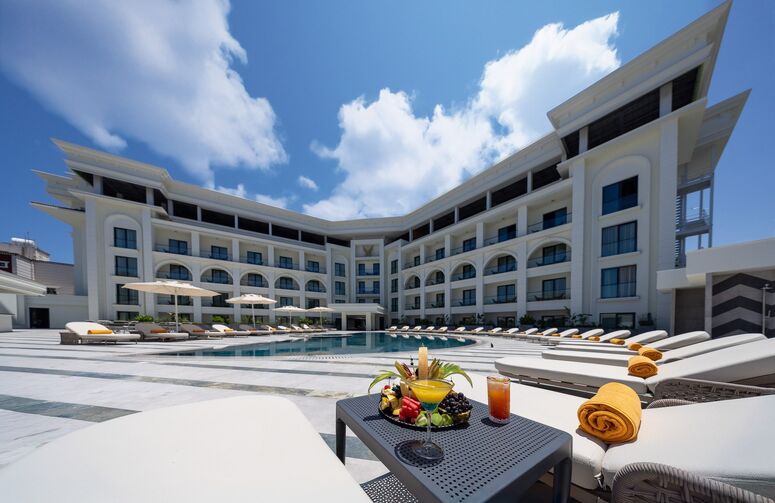 Chamada Prestige Hotel