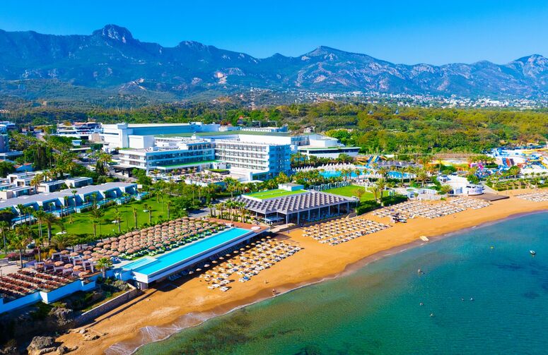 Acapulco Resort Hotel & Convention & SPA