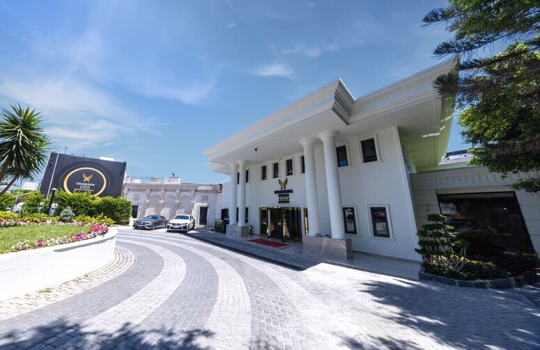 Chamada Girne Hotel