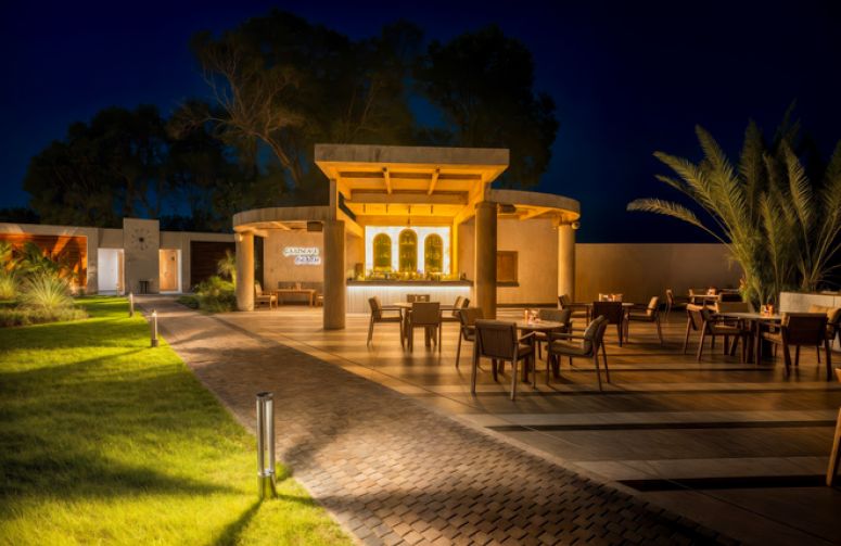 Merit Royal Gardens Hotel