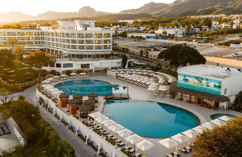 Chamada Prestige Hotel