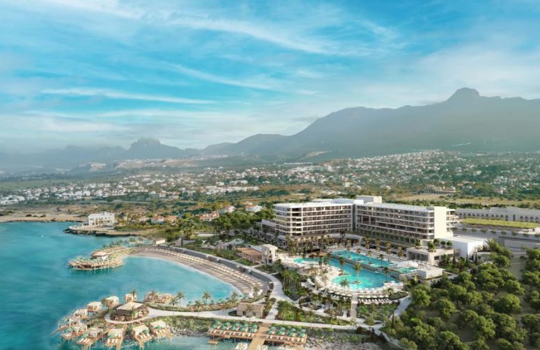 Concorde Aria Hotel