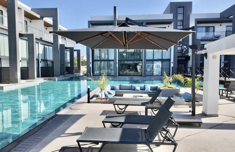 La Joya Residence