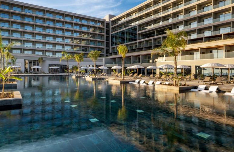 Concorde Aria Hotel