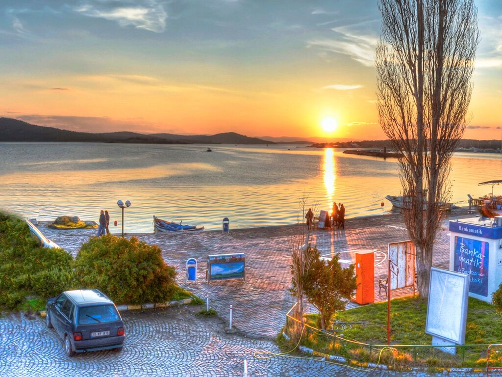 Cunda Mavi Otel