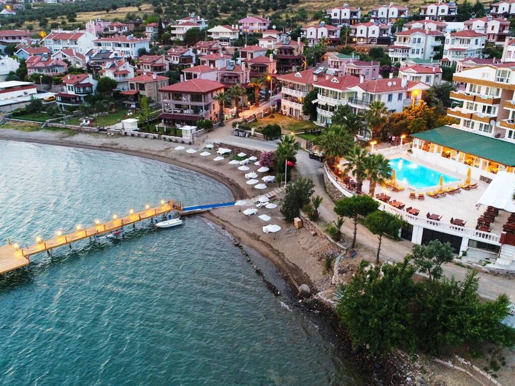 Cunda Panorama Hotel