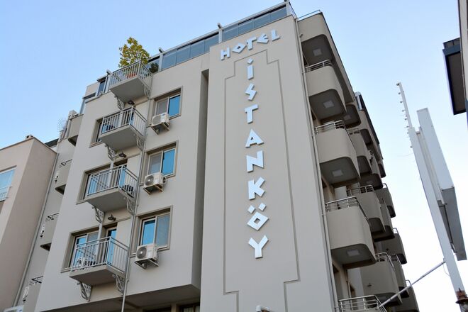 Otel İstanköy Kuşadası