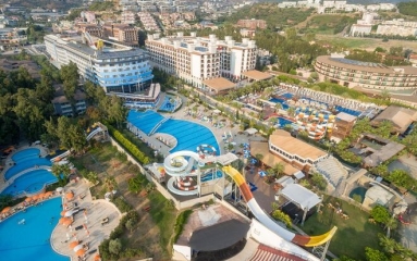Bera Hotel Alanya