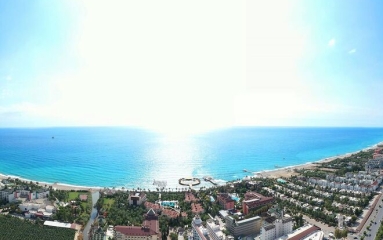 Blue Marlin Deluxe Spa & Resort Deluxe Suite