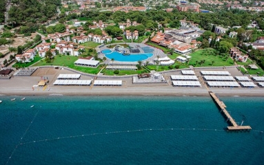 Club Marco Polo SUPERIOR ODA