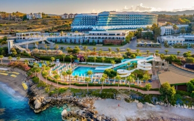 Vikingen İnfinity Resort & Spa