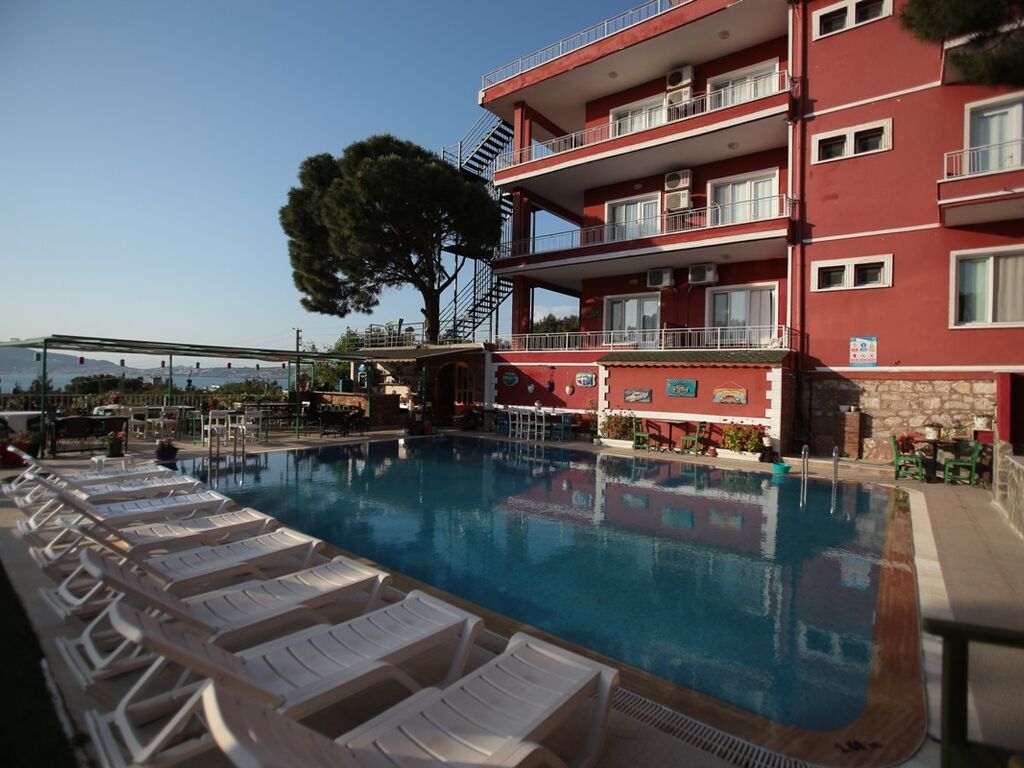 Tunç Hotel