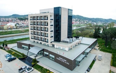Ataol Çan Termal Otel & Spa